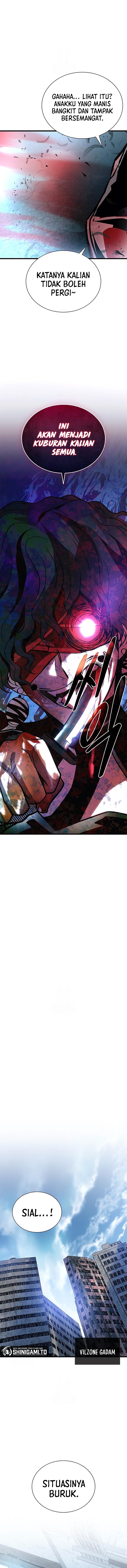 Dilarang COPAS - situs resmi www.mangacanblog.com - Komik villain to kill 203 - chapter 203 204 Indonesia villain to kill 203 - chapter 203 Terbaru 16|Baca Manga Komik Indonesia|Mangacan
