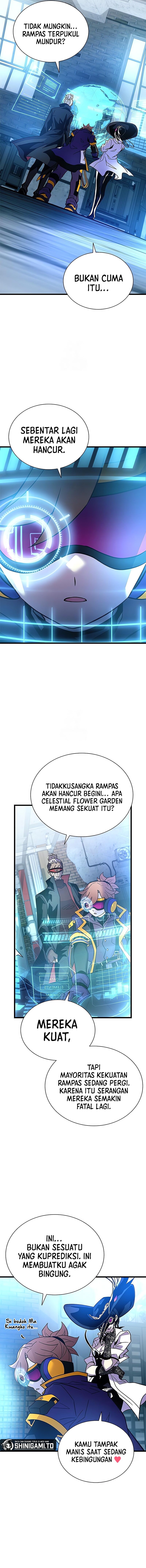 Dilarang COPAS - situs resmi www.mangacanblog.com - Komik villain to kill 203 - chapter 203 204 Indonesia villain to kill 203 - chapter 203 Terbaru 17|Baca Manga Komik Indonesia|Mangacan
