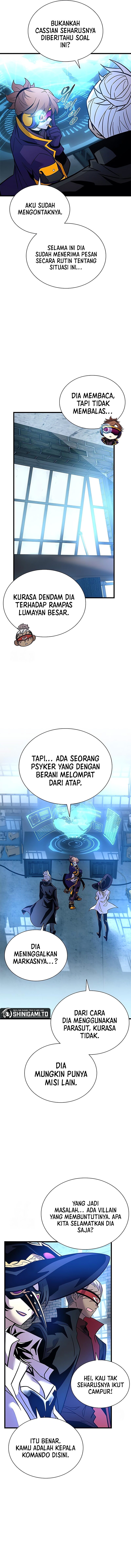 Dilarang COPAS - situs resmi www.mangacanblog.com - Komik villain to kill 203 - chapter 203 204 Indonesia villain to kill 203 - chapter 203 Terbaru 18|Baca Manga Komik Indonesia|Mangacan