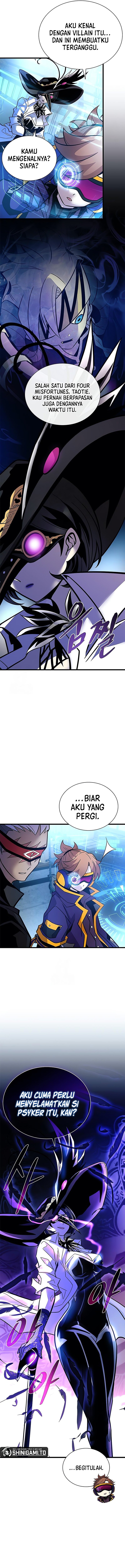 Dilarang COPAS - situs resmi www.mangacanblog.com - Komik villain to kill 203 - chapter 203 204 Indonesia villain to kill 203 - chapter 203 Terbaru 19|Baca Manga Komik Indonesia|Mangacan