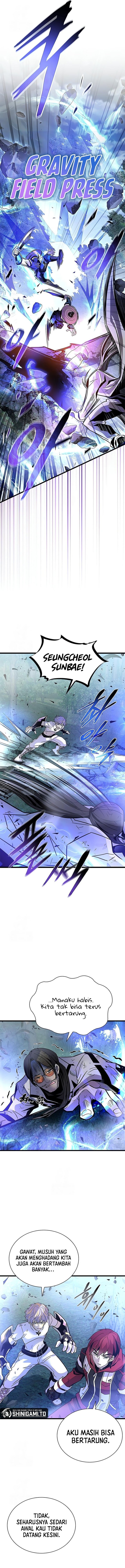 Dilarang COPAS - situs resmi www.mangacanblog.com - Komik villain to kill 205 - chapter 205 206 Indonesia villain to kill 205 - chapter 205 Terbaru 2|Baca Manga Komik Indonesia|Mangacan