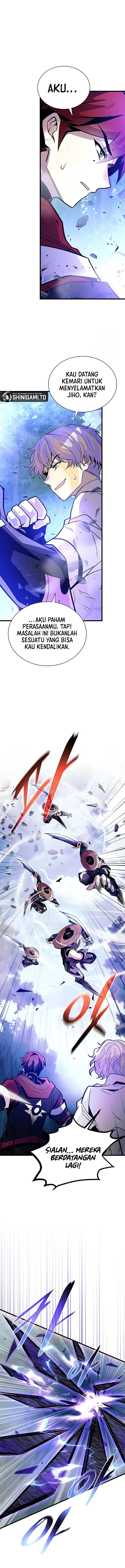 Dilarang COPAS - situs resmi www.mangacanblog.com - Komik villain to kill 205 - chapter 205 206 Indonesia villain to kill 205 - chapter 205 Terbaru 3|Baca Manga Komik Indonesia|Mangacan