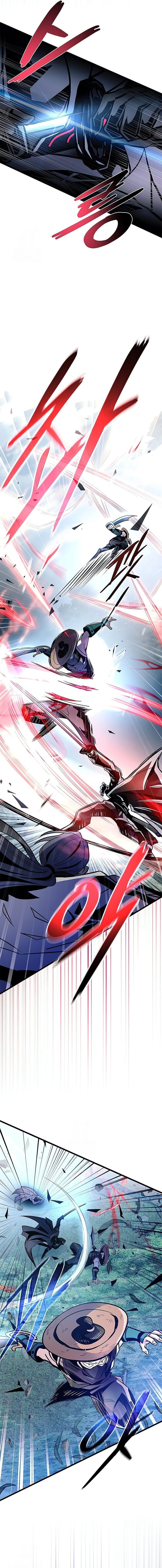 Dilarang COPAS - situs resmi www.mangacanblog.com - Komik villain to kill 205 - chapter 205 206 Indonesia villain to kill 205 - chapter 205 Terbaru 5|Baca Manga Komik Indonesia|Mangacan