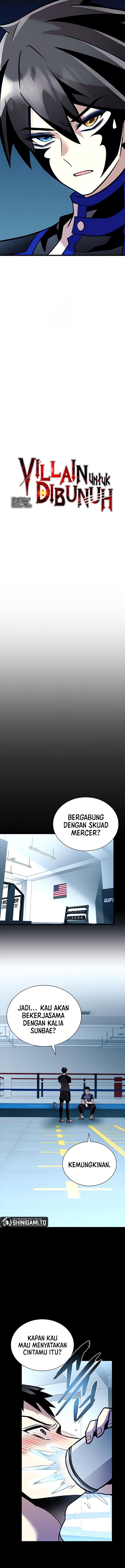 Dilarang COPAS - situs resmi www.mangacanblog.com - Komik villain to kill 205 - chapter 205 206 Indonesia villain to kill 205 - chapter 205 Terbaru 10|Baca Manga Komik Indonesia|Mangacan