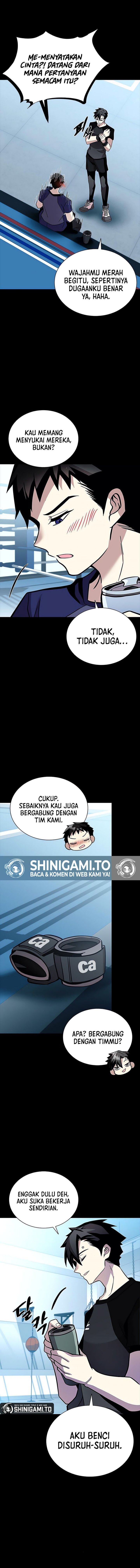 Dilarang COPAS - situs resmi www.mangacanblog.com - Komik villain to kill 205 - chapter 205 206 Indonesia villain to kill 205 - chapter 205 Terbaru 11|Baca Manga Komik Indonesia|Mangacan