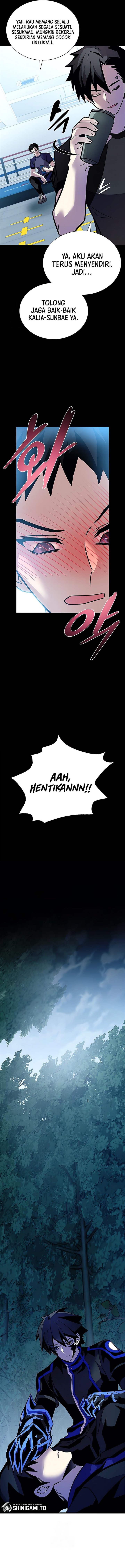 Dilarang COPAS - situs resmi www.mangacanblog.com - Komik villain to kill 205 - chapter 205 206 Indonesia villain to kill 205 - chapter 205 Terbaru 12|Baca Manga Komik Indonesia|Mangacan