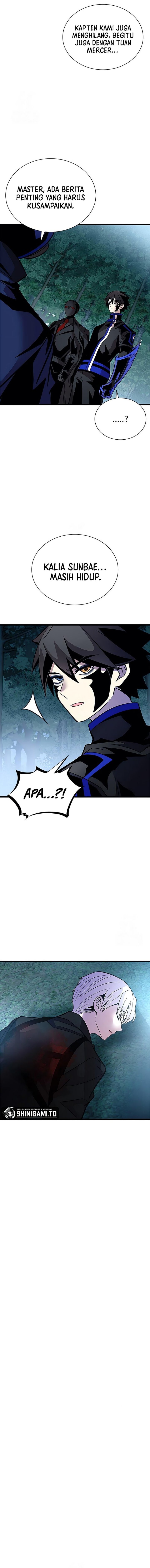 Dilarang COPAS - situs resmi www.mangacanblog.com - Komik villain to kill 205 - chapter 205 206 Indonesia villain to kill 205 - chapter 205 Terbaru 14|Baca Manga Komik Indonesia|Mangacan