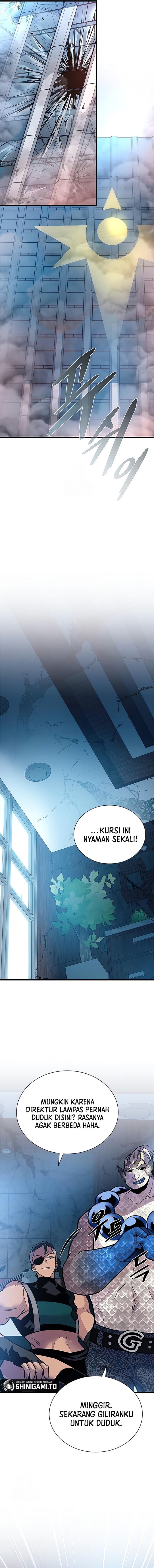 Dilarang COPAS - situs resmi www.mangacanblog.com - Komik villain to kill 205 - chapter 205 206 Indonesia villain to kill 205 - chapter 205 Terbaru 15|Baca Manga Komik Indonesia|Mangacan