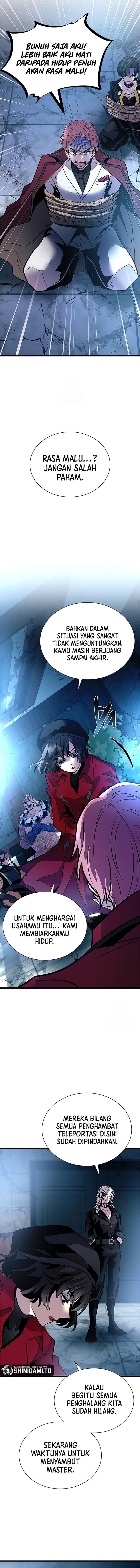Dilarang COPAS - situs resmi www.mangacanblog.com - Komik villain to kill 205 - chapter 205 206 Indonesia villain to kill 205 - chapter 205 Terbaru 16|Baca Manga Komik Indonesia|Mangacan