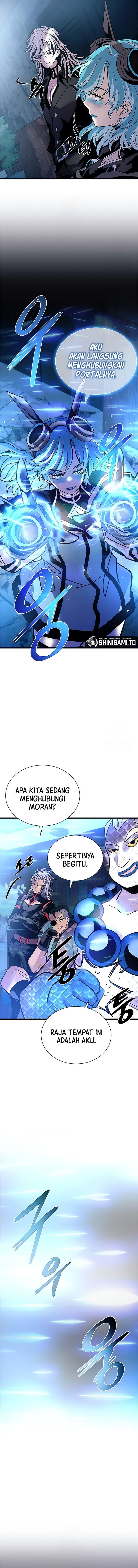 Dilarang COPAS - situs resmi www.mangacanblog.com - Komik villain to kill 205 - chapter 205 206 Indonesia villain to kill 205 - chapter 205 Terbaru 17|Baca Manga Komik Indonesia|Mangacan