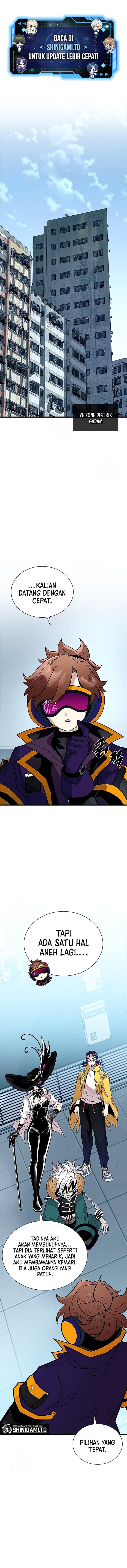 Dilarang COPAS - situs resmi www.mangacanblog.com - Komik villain to kill 206 - chapter 206 207 Indonesia villain to kill 206 - chapter 206 Terbaru 1|Baca Manga Komik Indonesia|Mangacan