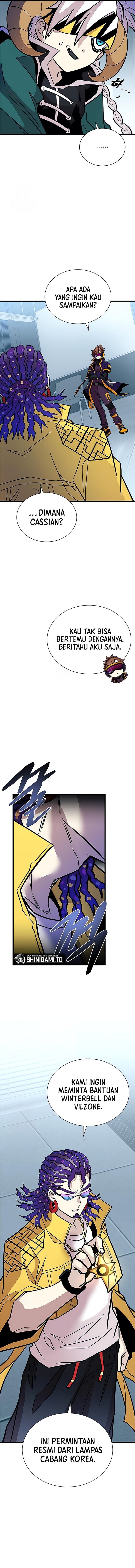 Dilarang COPAS - situs resmi www.mangacanblog.com - Komik villain to kill 206 - chapter 206 207 Indonesia villain to kill 206 - chapter 206 Terbaru 2|Baca Manga Komik Indonesia|Mangacan