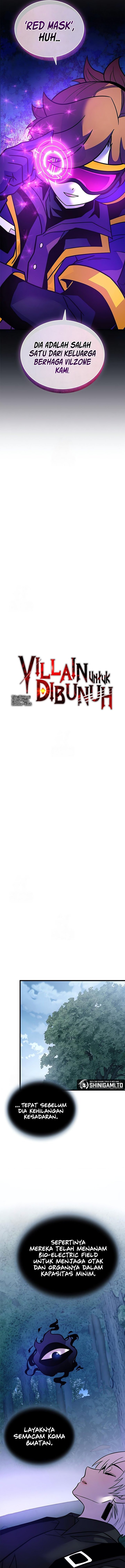Dilarang COPAS - situs resmi www.mangacanblog.com - Komik villain to kill 206 - chapter 206 207 Indonesia villain to kill 206 - chapter 206 Terbaru 5|Baca Manga Komik Indonesia|Mangacan