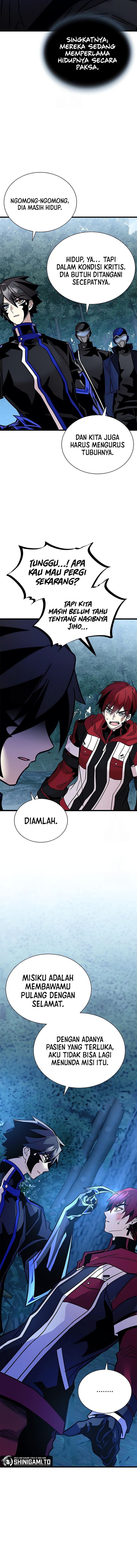 Dilarang COPAS - situs resmi www.mangacanblog.com - Komik villain to kill 206 - chapter 206 207 Indonesia villain to kill 206 - chapter 206 Terbaru 6|Baca Manga Komik Indonesia|Mangacan