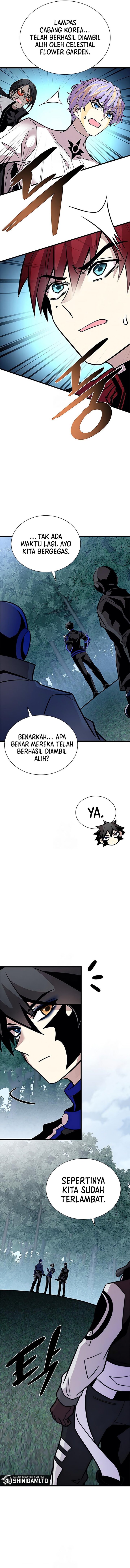 Dilarang COPAS - situs resmi www.mangacanblog.com - Komik villain to kill 206 - chapter 206 207 Indonesia villain to kill 206 - chapter 206 Terbaru 8|Baca Manga Komik Indonesia|Mangacan