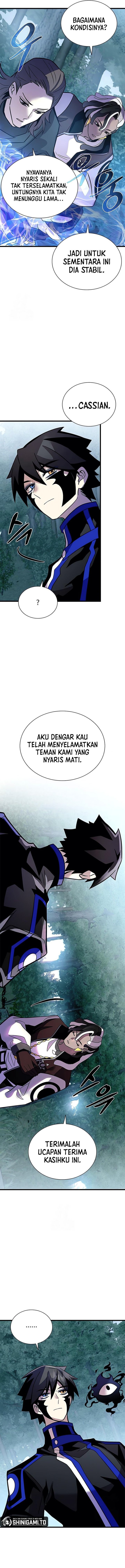 Dilarang COPAS - situs resmi www.mangacanblog.com - Komik villain to kill 206 - chapter 206 207 Indonesia villain to kill 206 - chapter 206 Terbaru 11|Baca Manga Komik Indonesia|Mangacan