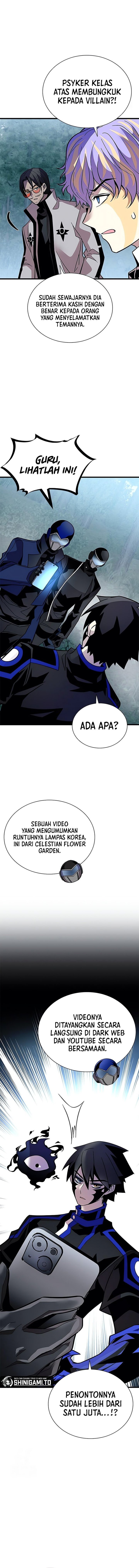 Dilarang COPAS - situs resmi www.mangacanblog.com - Komik villain to kill 206 - chapter 206 207 Indonesia villain to kill 206 - chapter 206 Terbaru 12|Baca Manga Komik Indonesia|Mangacan