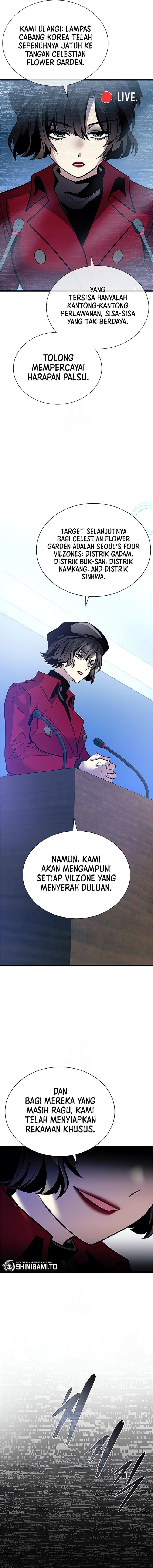 Dilarang COPAS - situs resmi www.mangacanblog.com - Komik villain to kill 206 - chapter 206 207 Indonesia villain to kill 206 - chapter 206 Terbaru 13|Baca Manga Komik Indonesia|Mangacan