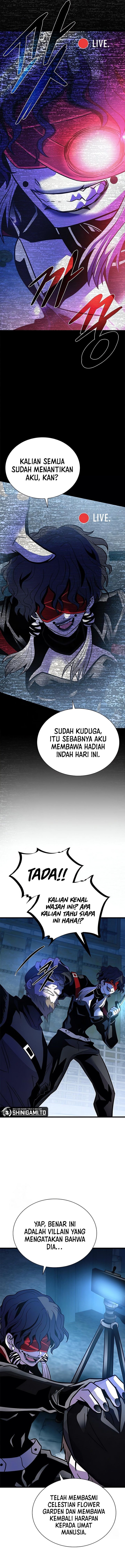Dilarang COPAS - situs resmi www.mangacanblog.com - Komik villain to kill 206 - chapter 206 207 Indonesia villain to kill 206 - chapter 206 Terbaru 14|Baca Manga Komik Indonesia|Mangacan