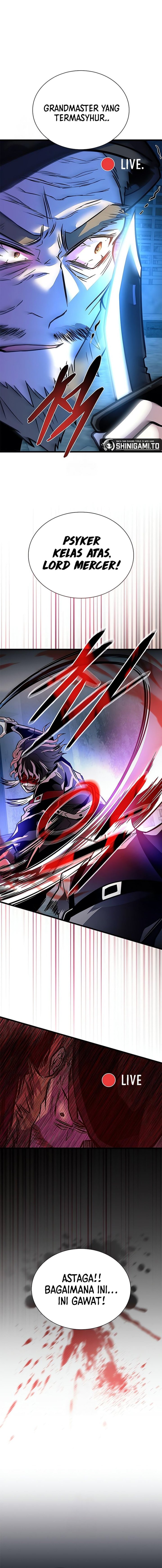 Dilarang COPAS - situs resmi www.mangacanblog.com - Komik villain to kill 206 - chapter 206 207 Indonesia villain to kill 206 - chapter 206 Terbaru 15|Baca Manga Komik Indonesia|Mangacan