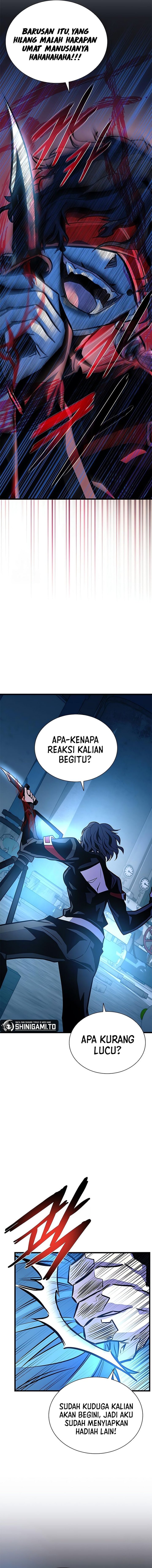 Dilarang COPAS - situs resmi www.mangacanblog.com - Komik villain to kill 206 - chapter 206 207 Indonesia villain to kill 206 - chapter 206 Terbaru 16|Baca Manga Komik Indonesia|Mangacan