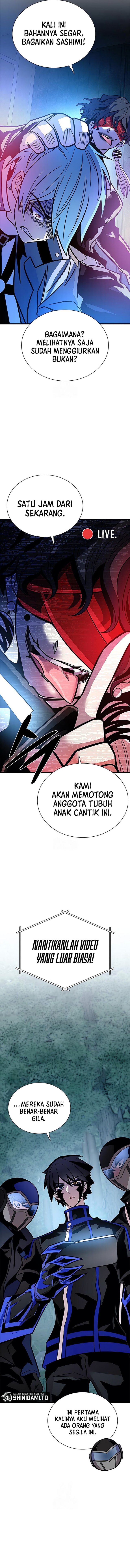 Dilarang COPAS - situs resmi www.mangacanblog.com - Komik villain to kill 206 - chapter 206 207 Indonesia villain to kill 206 - chapter 206 Terbaru 17|Baca Manga Komik Indonesia|Mangacan