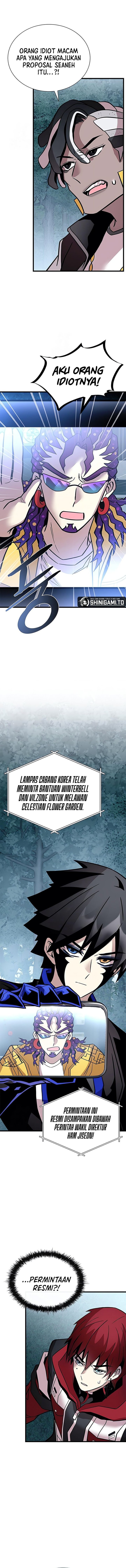 Dilarang COPAS - situs resmi www.mangacanblog.com - Komik villain to kill 206 - chapter 206 207 Indonesia villain to kill 206 - chapter 206 Terbaru 20|Baca Manga Komik Indonesia|Mangacan