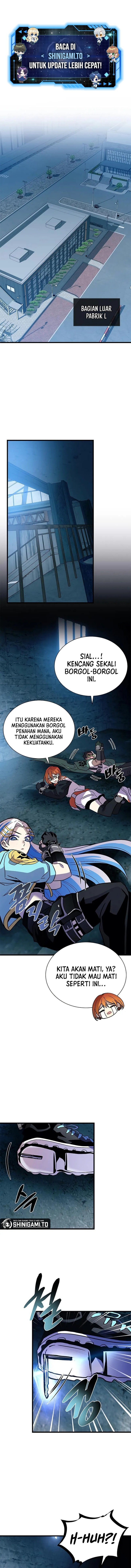 Dilarang COPAS - situs resmi www.mangacanblog.com - Komik villain to kill 207 - chapter 207 208 Indonesia villain to kill 207 - chapter 207 Terbaru 1|Baca Manga Komik Indonesia|Mangacan