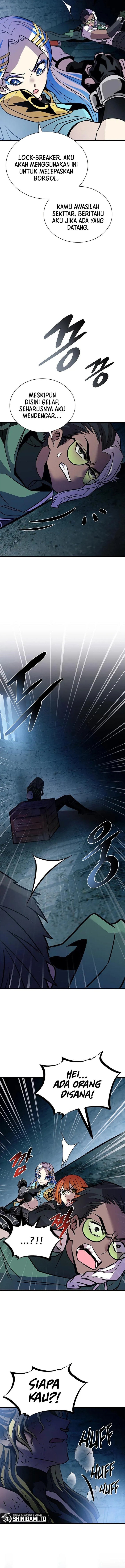 Dilarang COPAS - situs resmi www.mangacanblog.com - Komik villain to kill 207 - chapter 207 208 Indonesia villain to kill 207 - chapter 207 Terbaru 2|Baca Manga Komik Indonesia|Mangacan