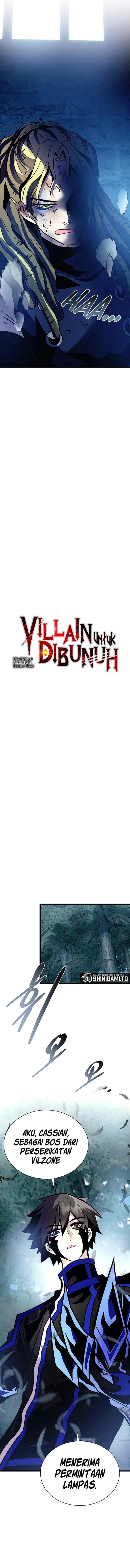 Dilarang COPAS - situs resmi www.mangacanblog.com - Komik villain to kill 207 - chapter 207 208 Indonesia villain to kill 207 - chapter 207 Terbaru 3|Baca Manga Komik Indonesia|Mangacan