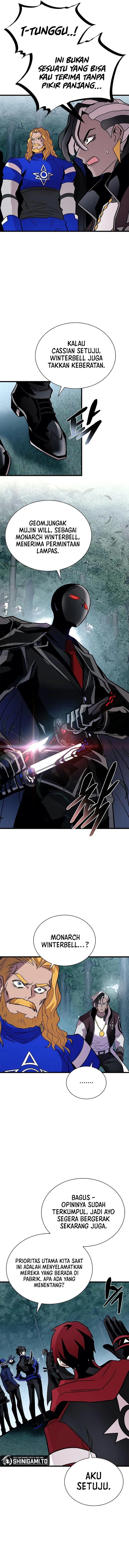 Dilarang COPAS - situs resmi www.mangacanblog.com - Komik villain to kill 207 - chapter 207 208 Indonesia villain to kill 207 - chapter 207 Terbaru 4|Baca Manga Komik Indonesia|Mangacan