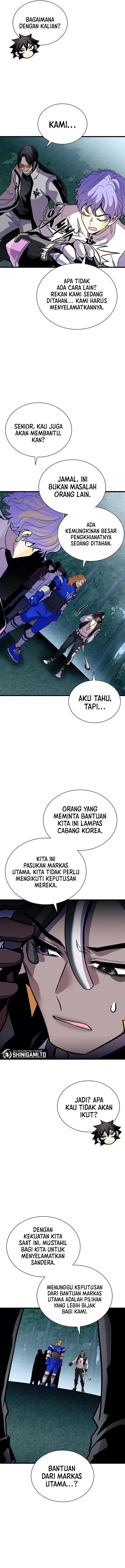 Dilarang COPAS - situs resmi www.mangacanblog.com - Komik villain to kill 207 - chapter 207 208 Indonesia villain to kill 207 - chapter 207 Terbaru 5|Baca Manga Komik Indonesia|Mangacan
