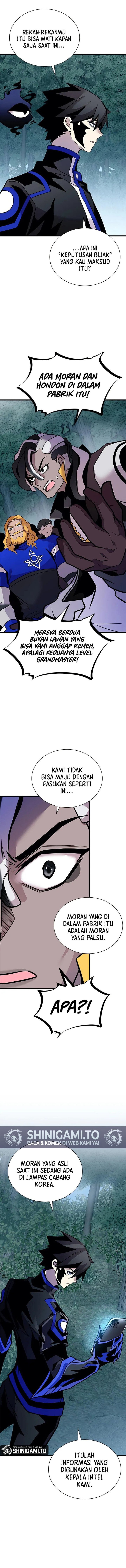 Dilarang COPAS - situs resmi www.mangacanblog.com - Komik villain to kill 207 - chapter 207 208 Indonesia villain to kill 207 - chapter 207 Terbaru 6|Baca Manga Komik Indonesia|Mangacan