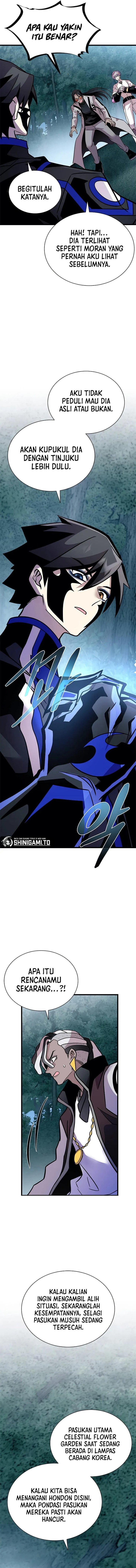 Dilarang COPAS - situs resmi www.mangacanblog.com - Komik villain to kill 207 - chapter 207 208 Indonesia villain to kill 207 - chapter 207 Terbaru 7|Baca Manga Komik Indonesia|Mangacan