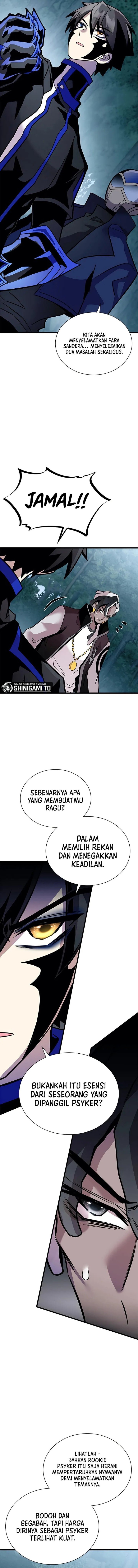 Dilarang COPAS - situs resmi www.mangacanblog.com - Komik villain to kill 207 - chapter 207 208 Indonesia villain to kill 207 - chapter 207 Terbaru 8|Baca Manga Komik Indonesia|Mangacan