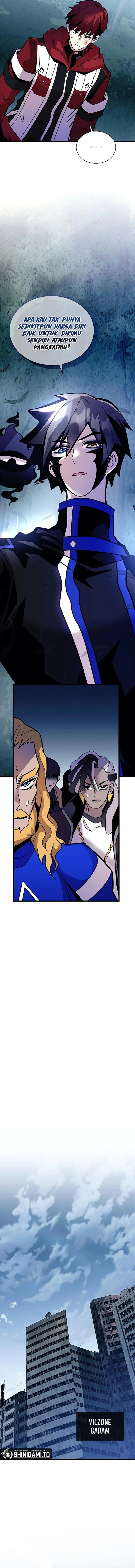 Dilarang COPAS - situs resmi www.mangacanblog.com - Komik villain to kill 207 - chapter 207 208 Indonesia villain to kill 207 - chapter 207 Terbaru 9|Baca Manga Komik Indonesia|Mangacan