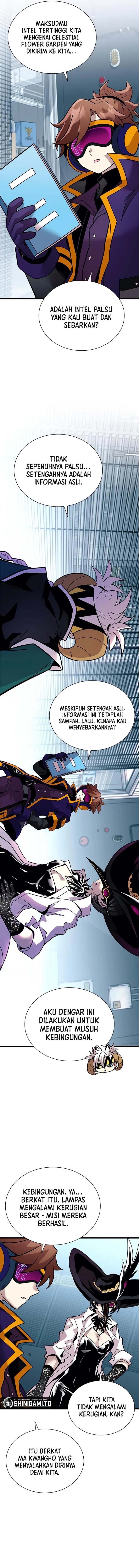 Dilarang COPAS - situs resmi www.mangacanblog.com - Komik villain to kill 207 - chapter 207 208 Indonesia villain to kill 207 - chapter 207 Terbaru 10|Baca Manga Komik Indonesia|Mangacan