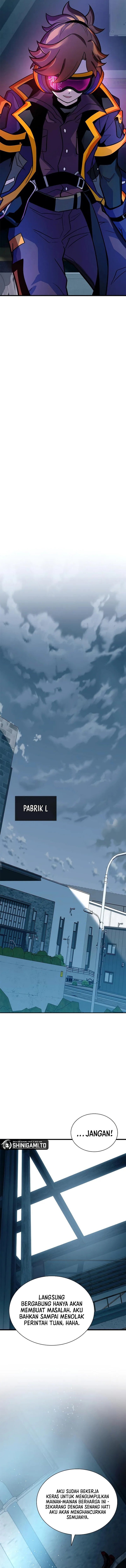 Dilarang COPAS - situs resmi www.mangacanblog.com - Komik villain to kill 207 - chapter 207 208 Indonesia villain to kill 207 - chapter 207 Terbaru 13|Baca Manga Komik Indonesia|Mangacan
