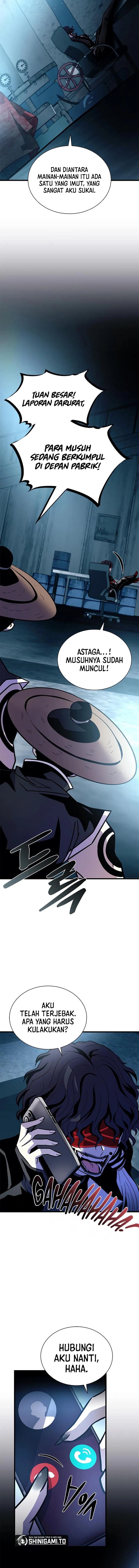 Dilarang COPAS - situs resmi www.mangacanblog.com - Komik villain to kill 207 - chapter 207 208 Indonesia villain to kill 207 - chapter 207 Terbaru 14|Baca Manga Komik Indonesia|Mangacan