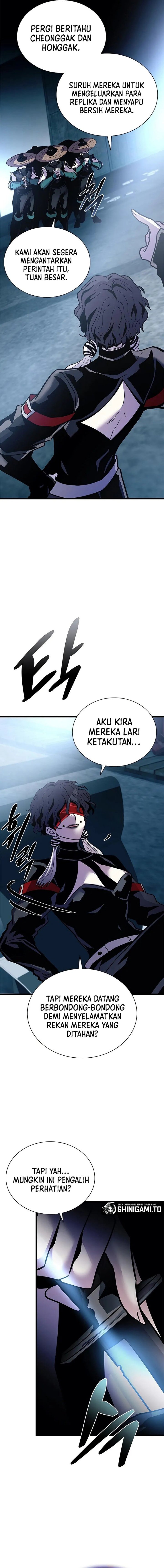 Dilarang COPAS - situs resmi www.mangacanblog.com - Komik villain to kill 207 - chapter 207 208 Indonesia villain to kill 207 - chapter 207 Terbaru 15|Baca Manga Komik Indonesia|Mangacan