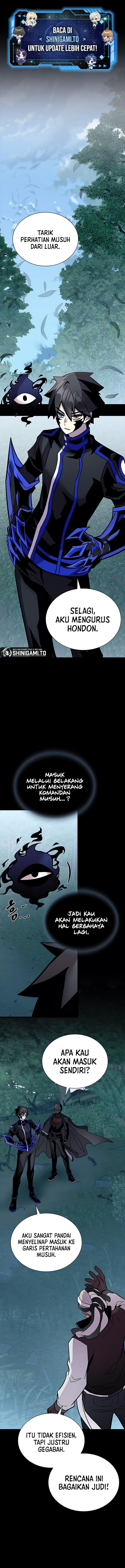 Dilarang COPAS - situs resmi www.mangacanblog.com - Komik villain to kill 208 - chapter 208 209 Indonesia villain to kill 208 - chapter 208 Terbaru 1|Baca Manga Komik Indonesia|Mangacan