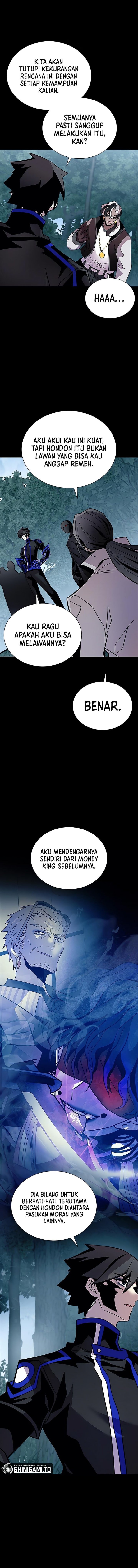 Dilarang COPAS - situs resmi www.mangacanblog.com - Komik villain to kill 208 - chapter 208 209 Indonesia villain to kill 208 - chapter 208 Terbaru 2|Baca Manga Komik Indonesia|Mangacan