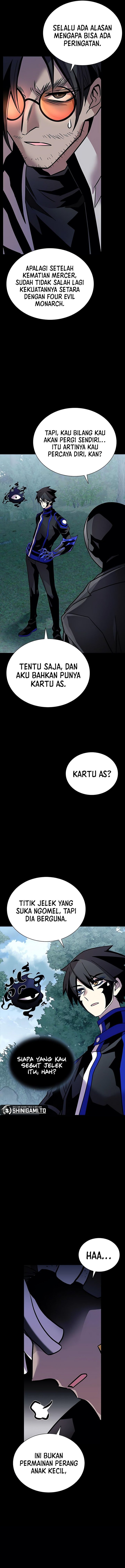 Dilarang COPAS - situs resmi www.mangacanblog.com - Komik villain to kill 208 - chapter 208 209 Indonesia villain to kill 208 - chapter 208 Terbaru 3|Baca Manga Komik Indonesia|Mangacan