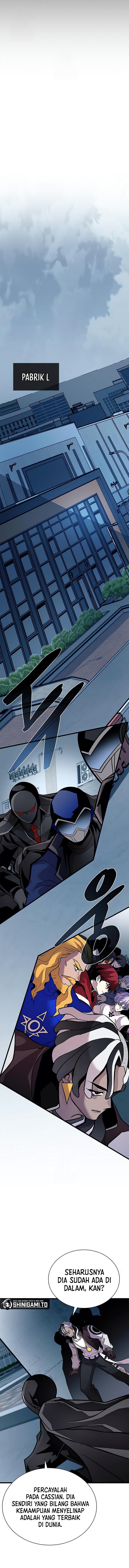 Dilarang COPAS - situs resmi www.mangacanblog.com - Komik villain to kill 208 - chapter 208 209 Indonesia villain to kill 208 - chapter 208 Terbaru 5|Baca Manga Komik Indonesia|Mangacan