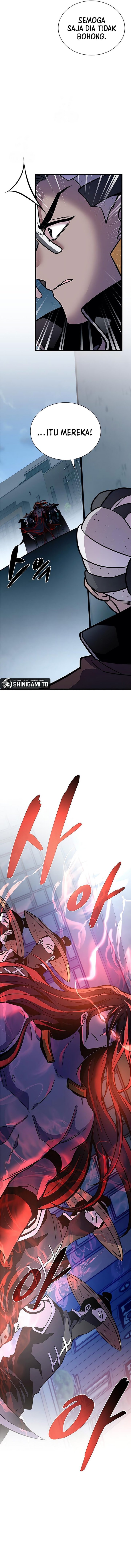 Dilarang COPAS - situs resmi www.mangacanblog.com - Komik villain to kill 208 - chapter 208 209 Indonesia villain to kill 208 - chapter 208 Terbaru 6|Baca Manga Komik Indonesia|Mangacan