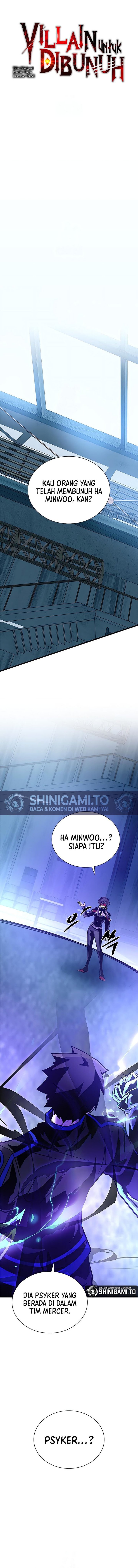 Dilarang COPAS - situs resmi www.mangacanblog.com - Komik villain to kill 208 - chapter 208 209 Indonesia villain to kill 208 - chapter 208 Terbaru 8|Baca Manga Komik Indonesia|Mangacan