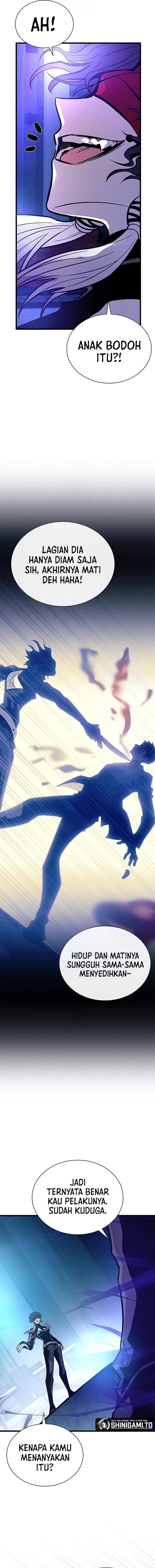 Dilarang COPAS - situs resmi www.mangacanblog.com - Komik villain to kill 208 - chapter 208 209 Indonesia villain to kill 208 - chapter 208 Terbaru 9|Baca Manga Komik Indonesia|Mangacan