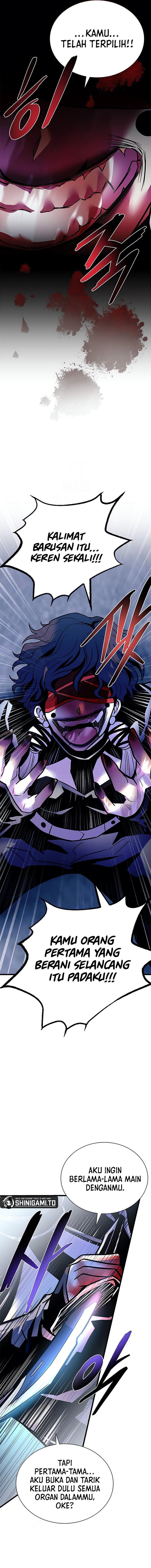 Dilarang COPAS - situs resmi www.mangacanblog.com - Komik villain to kill 208 - chapter 208 209 Indonesia villain to kill 208 - chapter 208 Terbaru 11|Baca Manga Komik Indonesia|Mangacan