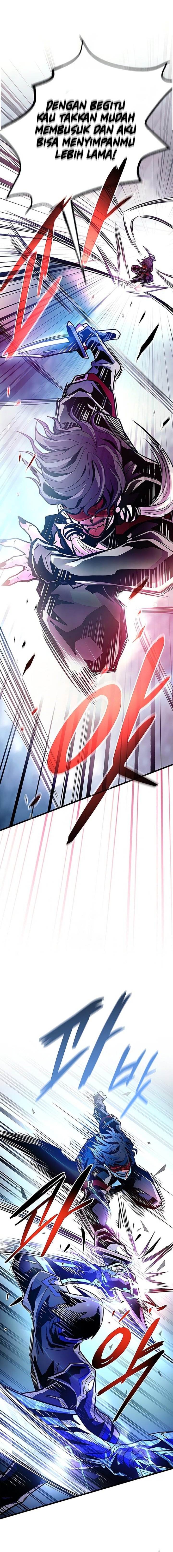 Dilarang COPAS - situs resmi www.mangacanblog.com - Komik villain to kill 208 - chapter 208 209 Indonesia villain to kill 208 - chapter 208 Terbaru 12|Baca Manga Komik Indonesia|Mangacan