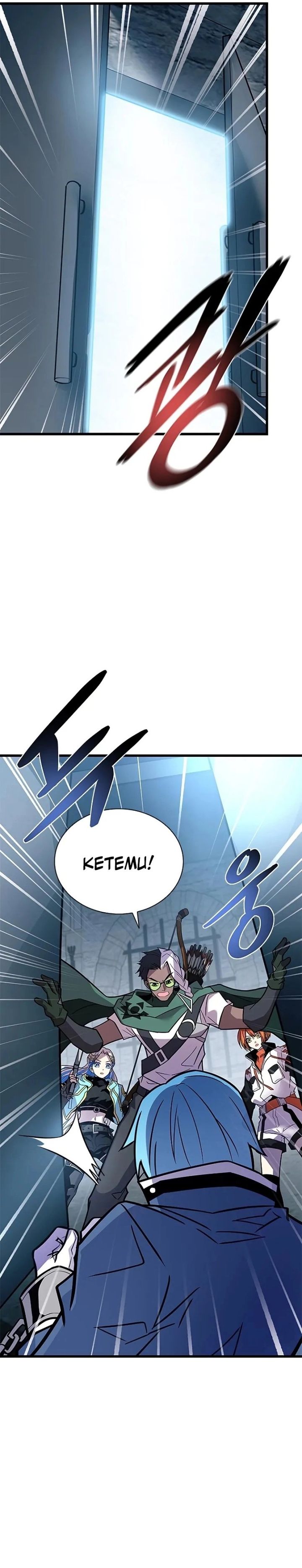 Villain To Kill chapter 212